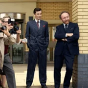 Rivals - galeria zdjęć - filmweb
