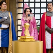 Rivals - galeria zdjęć - filmweb