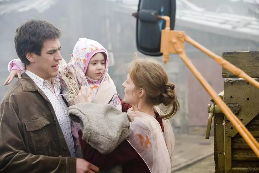 Podróż ze zwierzętami domowymi - galeria zdjęć - filmweb
