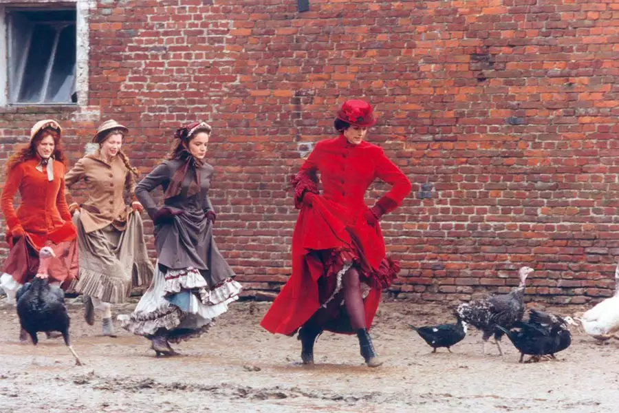 Germinal - galeria zdjęć - filmweb