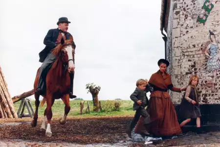 Germinal - galeria zdjęć - filmweb