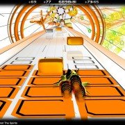 Audiosurf - galeria zdjęć - filmweb