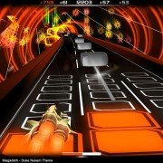 Audiosurf - galeria zdjęć - filmweb