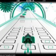 Audiosurf - galeria zdjęć - filmweb