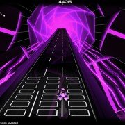Audiosurf - galeria zdjęć - filmweb