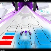 Audiosurf - galeria zdjęć - filmweb