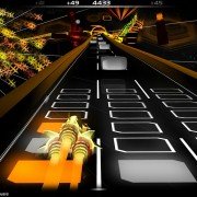 Audiosurf - galeria zdjęć - filmweb