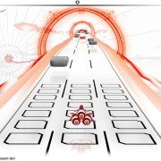 Audiosurf - galeria zdjęć - filmweb
