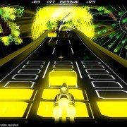 Audiosurf - galeria zdjęć - filmweb