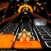 Audiosurf - galeria zdjęć - filmweb