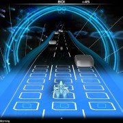 Audiosurf - galeria zdjęć - filmweb