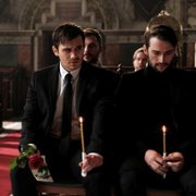 Temple - galeria zdjęć - filmweb
