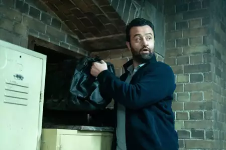 Temple - galeria zdjęć - filmweb