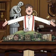 Wspaniała Petey - galeria zdjęć - filmweb