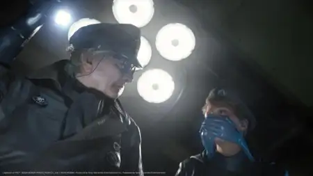 Death Stranding 2: On the Beach - galeria zdjęć - filmweb