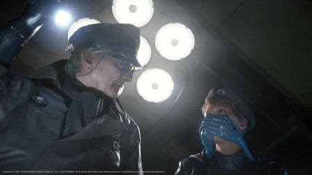 Recenzja Death Stranding 2: On the Beach