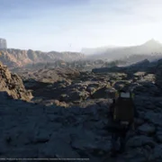 Death Stranding 2: On the Beach - galeria zdjęć - filmweb
