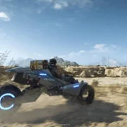 Death Stranding 2: On the Beach - galeria zdjęć - filmweb