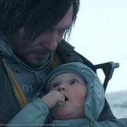 Death Stranding 2: On the Beach - galeria zdjęć - filmweb