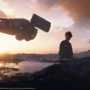 Death Stranding 2: On the Beach - galeria zdjęć - filmweb