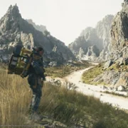 Death Stranding 2: On the Beach - galeria zdjęć - filmweb