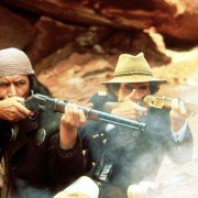 Geronimo: Amerykańska legenda - galeria zdjęć - filmweb