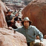 Geronimo: Amerykańska legenda - galeria zdjęć - filmweb