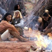 Geronimo: Amerykańska legenda - galeria zdjęć - filmweb
