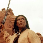 Geronimo: Amerykańska legenda - galeria zdjęć - filmweb