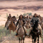 Geronimo: Amerykańska legenda - galeria zdjęć - filmweb