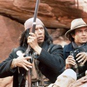 Geronimo: Amerykańska legenda - galeria zdjęć - filmweb