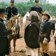 Geronimo: Amerykańska legenda - galeria zdjęć - filmweb