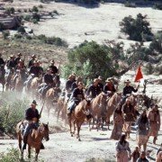 Geronimo: An American Legend - galeria zdjęć - filmweb