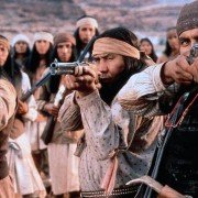 Geronimo: An American Legend - galeria zdjęć - filmweb