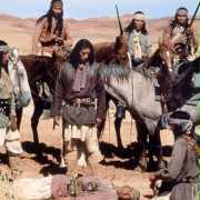 Geronimo: An American Legend - galeria zdjęć - filmweb