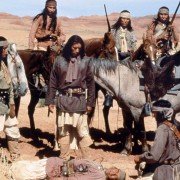 Geronimo: Amerykańska legenda - galeria zdjęć - filmweb