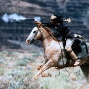 Geronimo: Amerykańska legenda - galeria zdjęć - filmweb