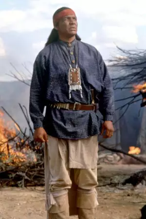 Geronimo: Amerykańska legenda - galeria zdjęć - filmweb