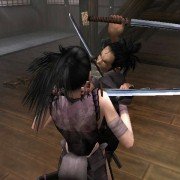 Tenchu: Fatal Shadows - galeria zdjęć - filmweb