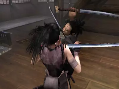 Tenchu: Fatal Shadows - galeria zdjęć - filmweb