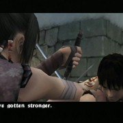 Tenchu: Fatal Shadows - galeria zdjęć - filmweb