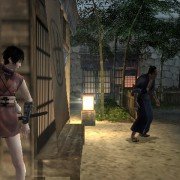 Tenchu: Fatal Shadows - galeria zdjęć - filmweb