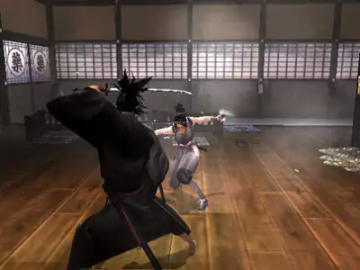 Tenchu: Fatal Shadows - galeria zdjęć - filmweb