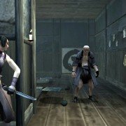 Tenchu: Fatal Shadows - galeria zdjęć - filmweb