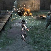 Tenchu: Fatal Shadows - galeria zdjęć - filmweb