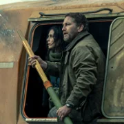 Greenland 2: Migration - galeria zdjęć - filmweb