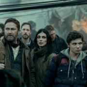 Greenland 2 - galeria zdjęć - filmweb