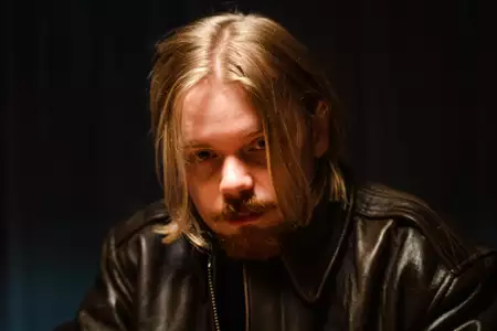 Wilk - galeria zdjęć - filmweb