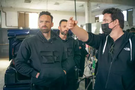 Zagubiona kula 2 - galeria zdjęć - filmweb