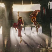 Street Fighter. Uliczny wojownik - galeria zdjęć - filmweb